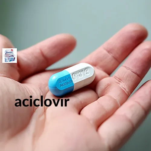 Prix aciclovir 800